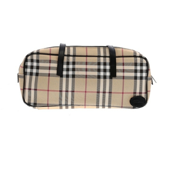 Burberry baguette new - Picture 2 of 3